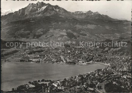 11648058 Luzern LU Fliegeraufnahme  Luzern - Sonstige & Ohne Zuordnung