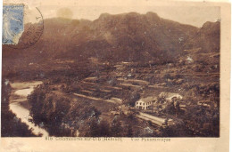 *CPA - 34 - COLOMBIERES Sur ORB - Vue Panoramique - Sonstige & Ohne Zuordnung