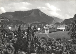 11648012 Kastanienbaum Vierwaldstaettersee Kurheim St. Chrischona Kastanienbaum - Sonstige & Ohne Zuordnung