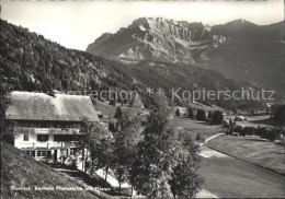 11647985 Eigenthal Kurhaus Pilatusblick Pilatus Eigenthal - Autres & Non Classés