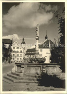 11647982 Sursee Brunnen Sursee - Sonstige & Ohne Zuordnung