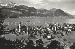 11647959 Gersau Vierwaldstaettersee Vierwaldstaettersee Gersau - Sonstige & Ohne Zuordnung