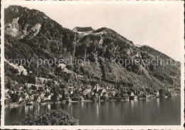 11647953 Vitznau Seilbahn Wissifluh Vitznau - Sonstige & Ohne Zuordnung