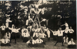 Turner - Schulfest 1925 - Altri & Non Classificati