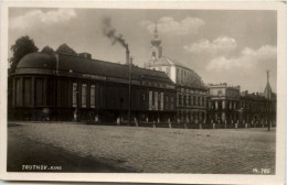 Trutnov - Kino - Boehmen Und Maehren