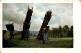 Holzsammler - Sonstige & Ohne Zuordnung