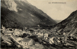 Modane-Fourneaux - Otros & Sin Clasificación