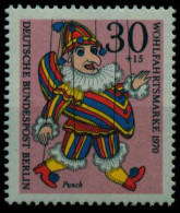 BERLIN 1970 Nr 375 Postfrisch S5DBB2A - Unused Stamps