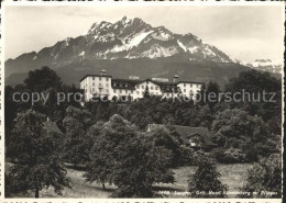 11647888 Luzern LU Hotel Sonnenberg Pilatus Luzern - Sonstige & Ohne Zuordnung