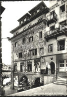 11647887 Luzern LU Gasthaus Zu Pfistern  Luzern - Altri & Non Classificati