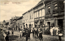 Beroun - Palackeho Trida - Böhmen - Boehmen Und Maehren