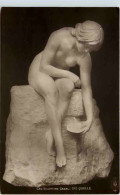 Skulptur - Cav. Valentino Casal - Die Quelle - Sonstige & Ohne Zuordnung