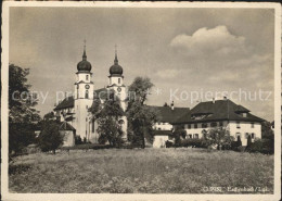 11647877 Eschenbach LU Kirche Eschenbach LU - Altri & Non Classificati