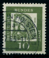 BRD DS BED. DEUT. Nr 350y Gestempelt X965DAE - Used Stamps