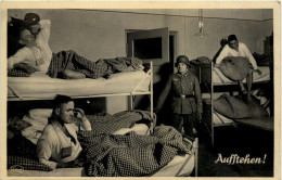 Unser Heer - Aufstehen - 3. Reich - Oorlog 1939-45