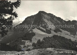 11647867 Rigi Hochflue  Rigi Hochflue - Sonstige & Ohne Zuordnung