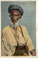 Bedouin Du Sinai - Egypt - Persons