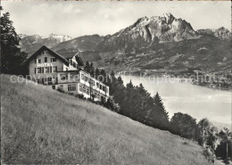 11647866 Kuessnacht Hotel Rigi-Seebodenalp Kuessnacht Am Rigi - Otros & Sin Clasificación