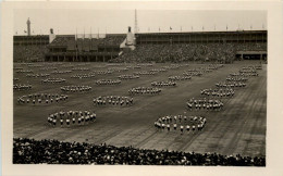 Prag - X. Siet Vsesokolsky 1938 - Tschechische Republik