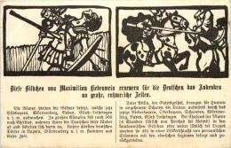 Bilder Maximilian Liebenwein Andenken An Grosse Zeiten - Evènements