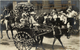 Potsdam - Margueritentag 1911 - Die Söhne Unseres Kronprinzenpaares - Potsdam