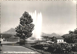 11647846 Luzern LU Wagenbachbrunnen Rigi Luzern - Altri & Non Classificati