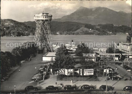 11647844 Luzern LU Weltausstellung Der Photographie  Luzern - Otros & Sin Clasificación