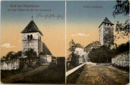 Gruss Aus Oberstenfeld - Ludwigsburg