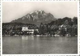 11647839 Luzern LU Hotel St. Niklausen  Luzern - Sonstige & Ohne Zuordnung