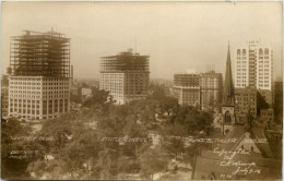 Detroit - Skyscraper 1914 - Detroit