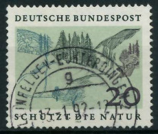 BRD BUND 1969 Nr 592 Gestempelt X8328D2 - Oblitérés