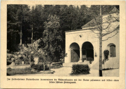 Heidenheim - Naturtheater 1928 - Heidenheim