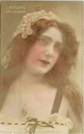 C. De Villers - 1. Prix De Beaute - Frauen