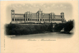 München - Maximilianeum - Muenchen