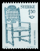 SCHWEDEN 1980 Nr 1115 Postfrisch X07A836 - Nuevos