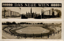 Das Neue Wien - Other & Unclassified