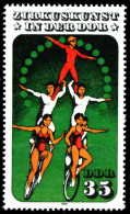 DDR 1985 Nr 2985 Postfrisch SB33CA6 - Unused Stamps