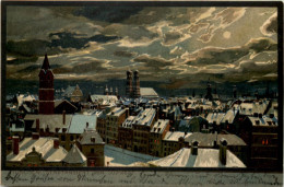 München - Litho - München