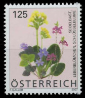 ÖSTERREICH 2007 Nr 2633 Postfrisch SD0C5C6 - Unused Stamps