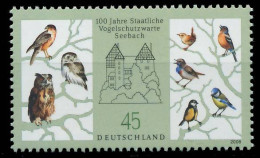 BRD BUND 2008 Nr 2661 Postfrisch SE07E52 - Unused Stamps