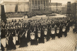 München - Beisetzung König Ludwig III - Muenchen