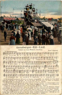 Annaberg - Anaberger Kät Lied - Annaberg-Buchholz