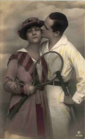 Tennis - Tenis