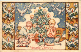 Vesele Vanoce - Other & Unclassified
