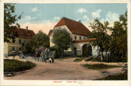 Neudorf - Altes Gut - Altenburg