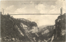 Pont De La Caille - Altri & Non Classificati