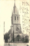 Rambervillers - LÈglise - Autres & Non Classés