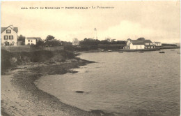 Port Navalo, La Poissonnerie - Other & Unclassified