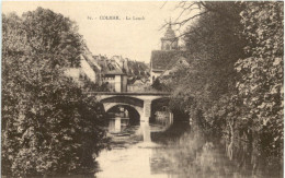 Colmar, La Lauch - Colmar