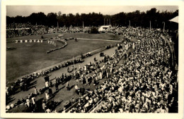 Frankfurt - Hauptversammlung Von Jehovas Zeugen 1951 - Frankfurt A. Main